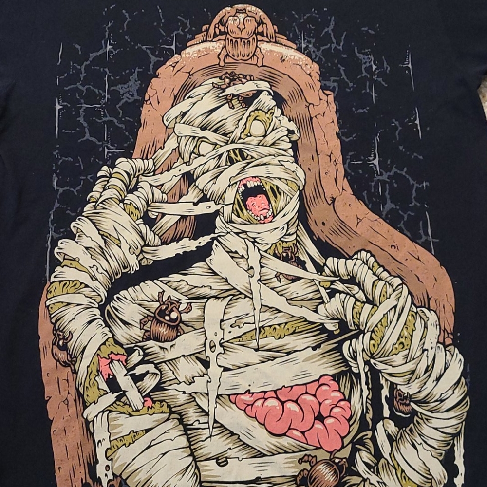Graphic Shirt